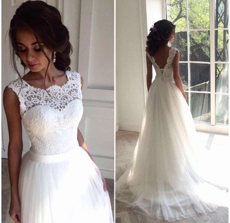Sanmar™ Solovedress Wedding dresses 2019