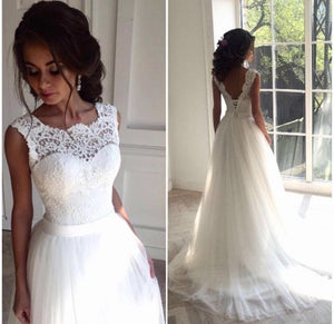 Sanmar™ Solovedress Wedding dresses 2019