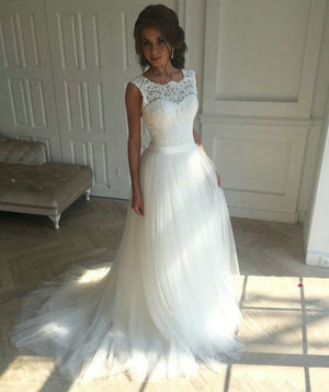 Sanmar™ Solovedress Wedding dresses 2019