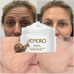 Efero Snail Repair Face Cream