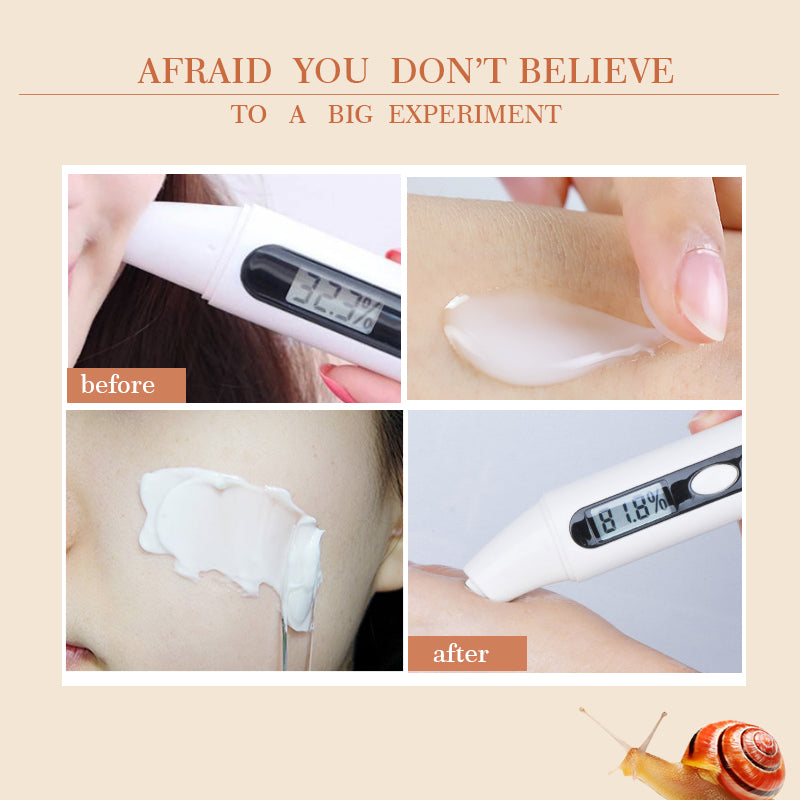 Efero Snail Repair Face Cream