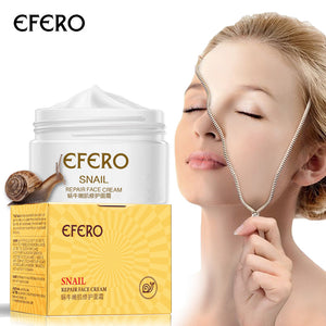 Efero Snail Repair Face Cream